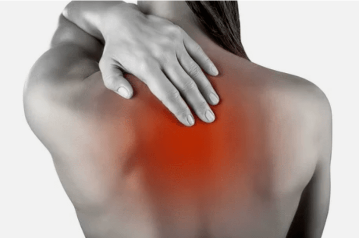 Sinais e síntomas da osteocondrose cervical