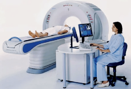 Métodos para diagnosticar osteocondrose cervical