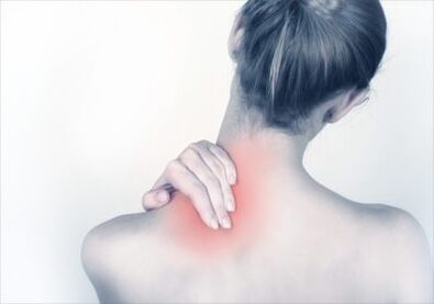 Osteocondrose do pescozo