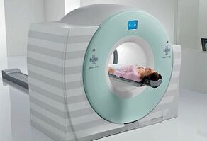 Métodos para diagnosticar a osteocondrose torácica