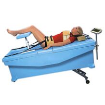 Capucha espiñal de hardware para osteocondrose