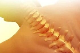 osteocondrose como tratar